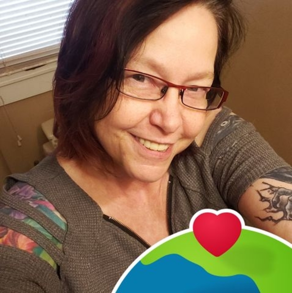 Meet your Posher, Lori
